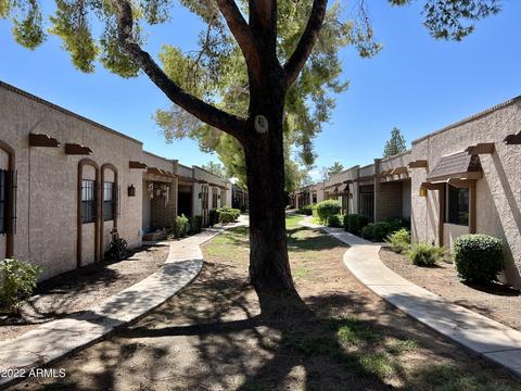 934 N Cherry --, Mesa, AZ 85201 photo 21