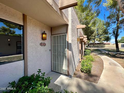 934 N Cherry --, Mesa, AZ 85201 photo 1