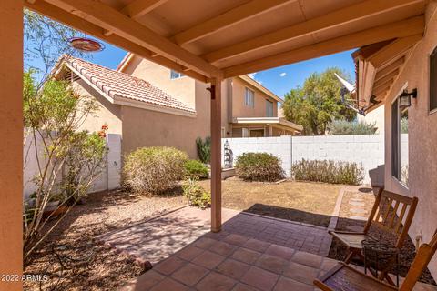 3758 E Gail Dr, Phoenix, AZ 85044 photo 12