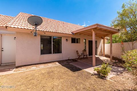 3758 E Gail Dr, Phoenix, AZ 85044 photo 13