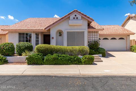3758 E Gail Dr, Phoenix, AZ 85044 photo 1