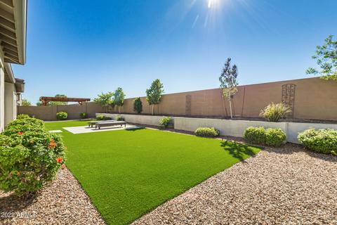 1781 E Gillcrest Rd, Gilbert, AZ 85298 photo 60