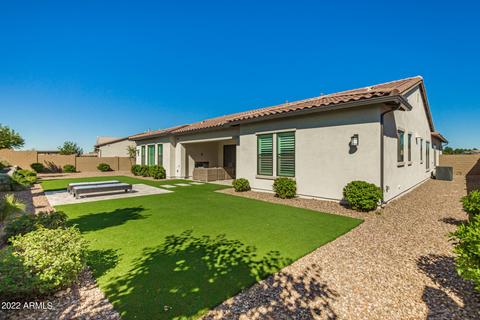 1781 E Gillcrest Rd, Gilbert, AZ 85298 photo 61