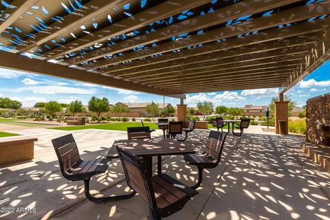 1781 E Gillcrest Rd, Gilbert, AZ 85298 photo 73
