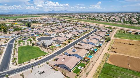 1781 E Gillcrest Rd, Gilbert, AZ 85298 photo 74