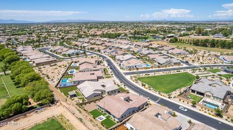 1781 E Gillcrest Rd, Gilbert, AZ 85298 photo 76