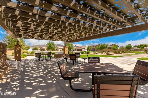 1781 E Gillcrest Rd, Gilbert, AZ 85298 photo 72