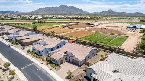 1781 E Gillcrest Rd, Gilbert, AZ 85298 photo 86