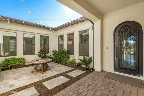 1781 E Gillcrest Rd, Gilbert, AZ 85298 photo 7