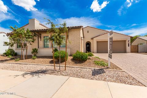 1781 E Gillcrest Rd, Gilbert, AZ 85298 photo 2
