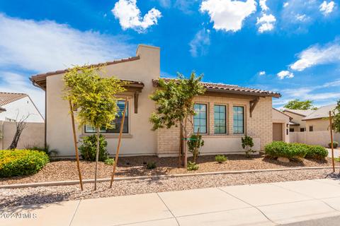 1781 E Gillcrest Rd, Gilbert, AZ 85298 photo 3
