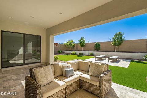 1781 E Gillcrest Rd, Gilbert, AZ 85298 photo 55