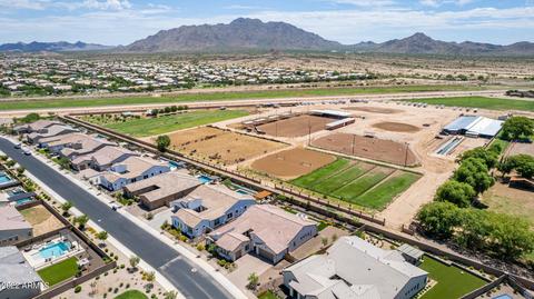 1781 E Gillcrest Rd, Gilbert, AZ 85298 photo 79