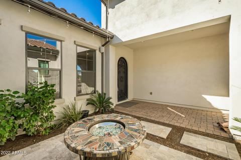 1781 E Gillcrest Rd, Gilbert, AZ 85298 photo 6
