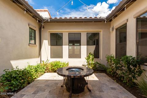 1781 E Gillcrest Rd, Gilbert, AZ 85298 photo 5