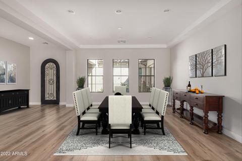 1781 E Gillcrest Rd, Gilbert, AZ 85298 photo 11