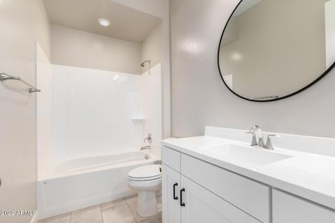 1781 E Gillcrest Rd, Gilbert, AZ 85298 photo 43
