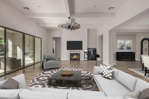 1781 E Gillcrest Rd, Gilbert, AZ 85298 photo 19