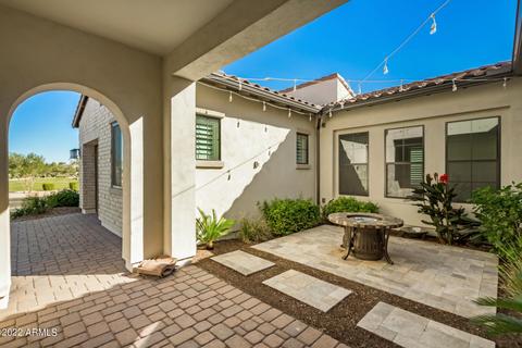 1781 E Gillcrest Rd, Gilbert, AZ 85298 photo 4