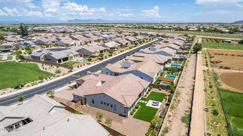 1781 E Gillcrest Rd, Gilbert, AZ 85298 photo 81