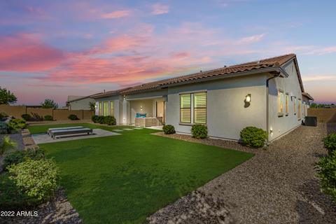 1781 E Gillcrest Rd, Gilbert, AZ 85298 photo 62
