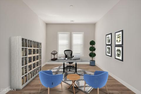 1781 E Gillcrest Rd, Gilbert, AZ 85298 photo 46