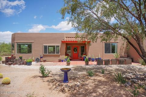 5662 E Bramwell Rd, Hereford, AZ 85615 photo 5