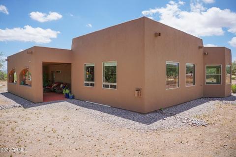 5662 E Bramwell Rd, Hereford, AZ 85615 photo 6