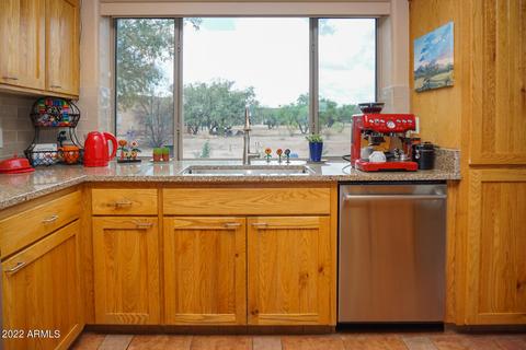 5662 E Bramwell Rd, Hereford, AZ 85615 photo 21