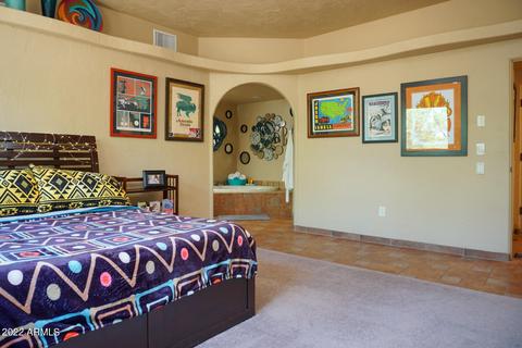 5662 E Bramwell Rd, Hereford, AZ 85615 photo 34