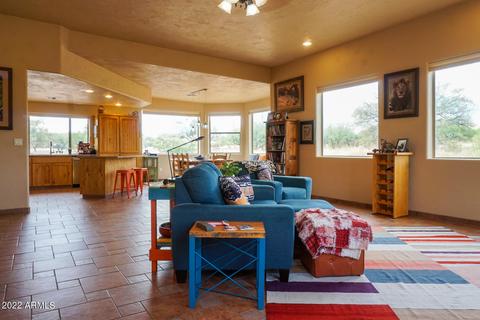5662 E Bramwell Rd, Hereford, AZ 85615 photo 12