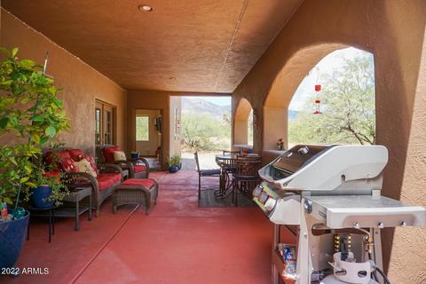 5662 E Bramwell Rd, Hereford, AZ 85615 photo 3