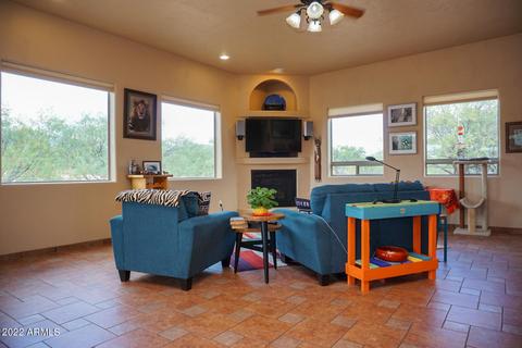5662 E Bramwell Rd, Hereford, AZ 85615 photo 22