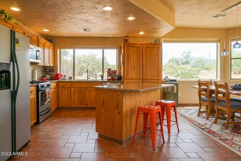 5662 E Bramwell Rd, Hereford, AZ 85615 photo 16