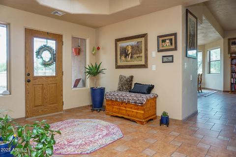 5662 E Bramwell Rd, Hereford, AZ 85615 photo 10