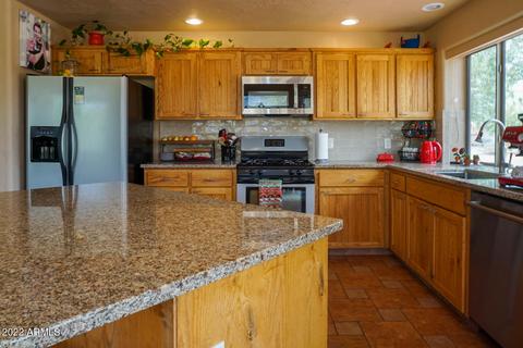 5662 E Bramwell Rd, Hereford, AZ 85615 photo 17