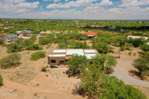 5662 E Bramwell Rd, Hereford, AZ 85615 photo 9