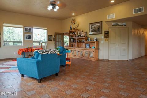 5662 E Bramwell Rd, Hereford, AZ 85615 photo 14