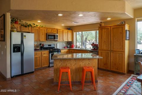5662 E Bramwell Rd, Hereford, AZ 85615 photo 15