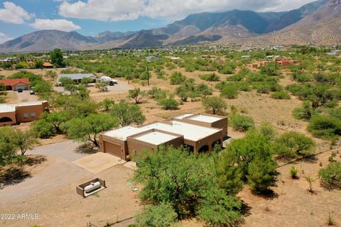 5662 E Bramwell Rd, Hereford, AZ 85615 photo 7