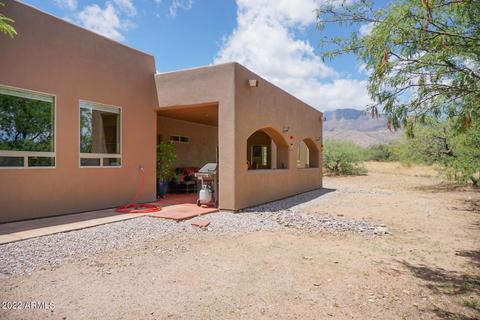 5662 E Bramwell Rd, Hereford, AZ 85615 photo 38