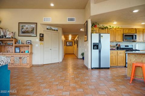 5662 E Bramwell Rd, Hereford, AZ 85615 photo 24