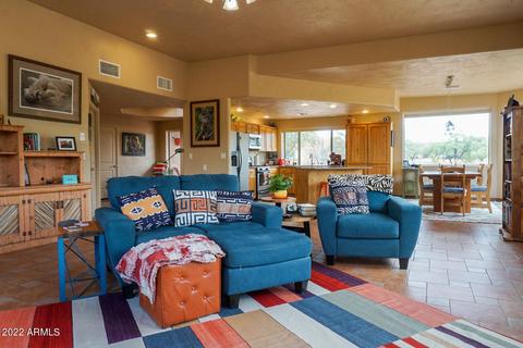 5662 E Bramwell Rd, Hereford, AZ 85615 photo 13