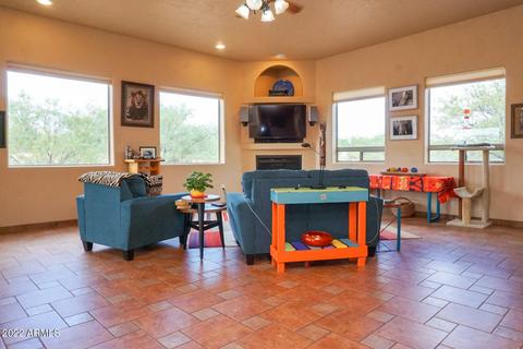 5662 E Bramwell Rd, Hereford, AZ 85615 photo 11