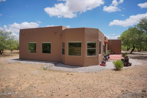 5662 E Bramwell Rd, Hereford, AZ 85615 photo 2