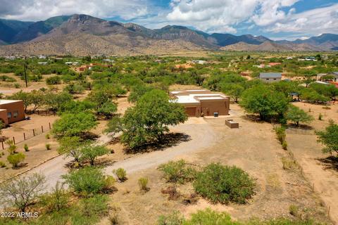 5662 E Bramwell Rd, Hereford, AZ 85615 photo 8