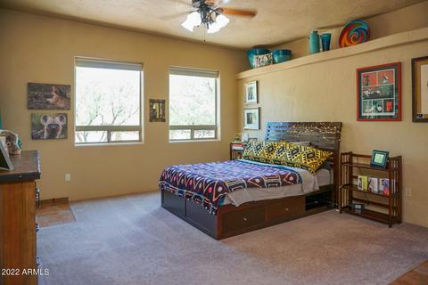 5662 E Bramwell Rd, Hereford, AZ 85615 photo 32
