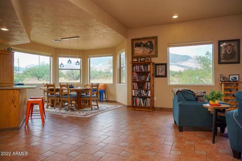 5662 E Bramwell Rd, Hereford, AZ 85615 photo 23