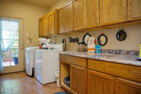 5662 E Bramwell Rd, Hereford, AZ 85615 photo 31