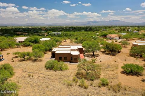 5662 E Bramwell Rd, Hereford, AZ 85615 photo 39